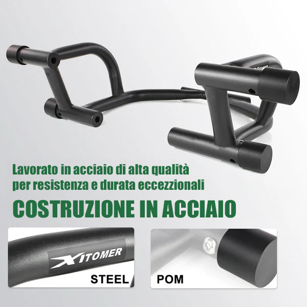 Protezione laterale