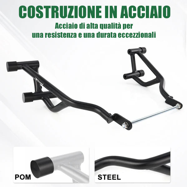 Protezione laterale