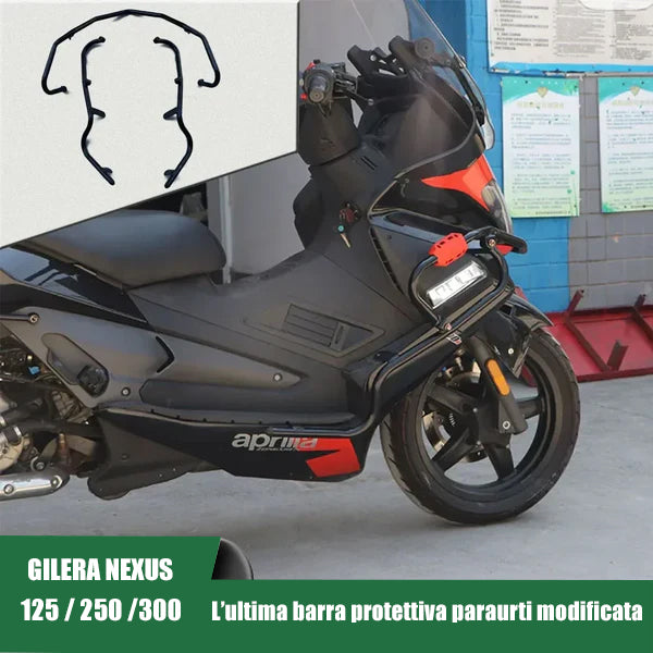 protezione completa