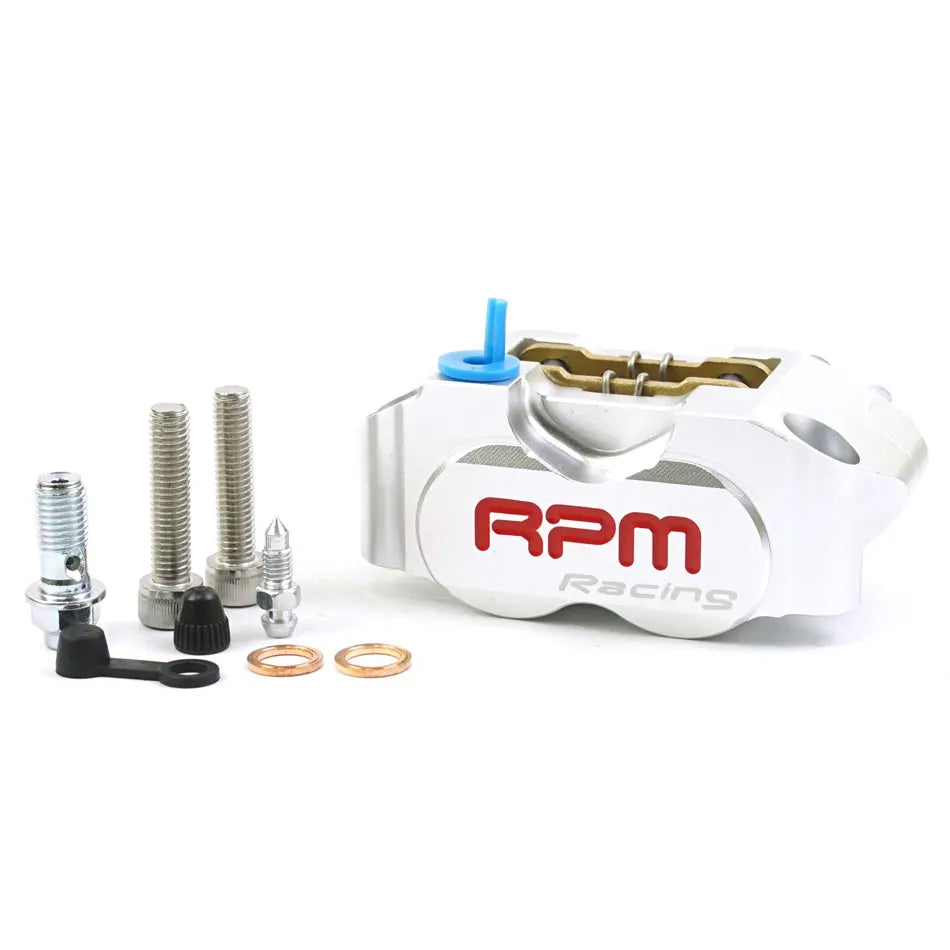Pinza RPM