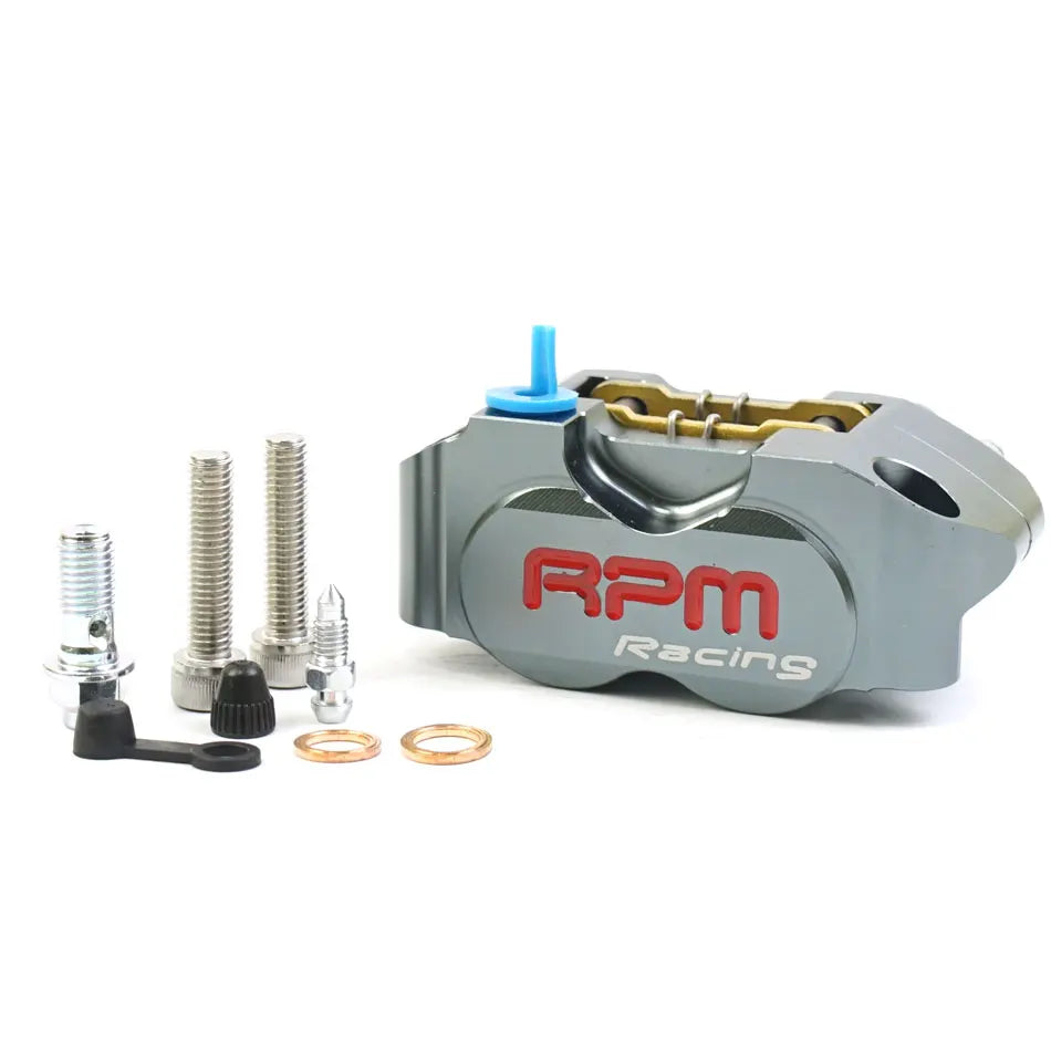 Pinza RPM