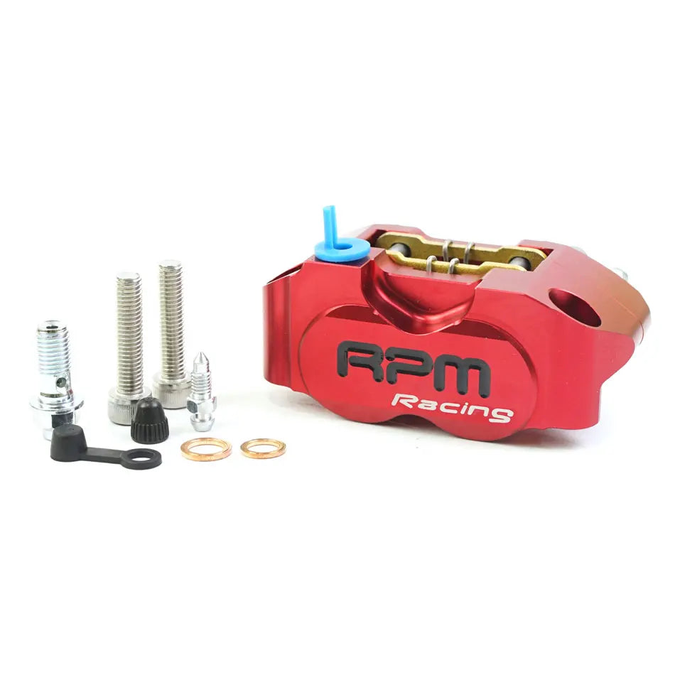 Pinza RPM
