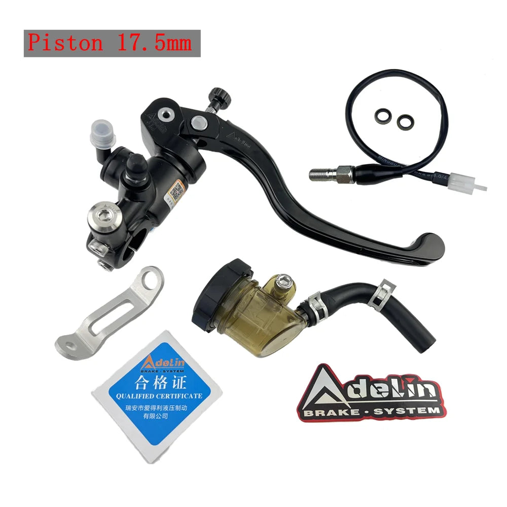 Pompa Adelin PX1 14 /15 /16 /17.5 /19mm
