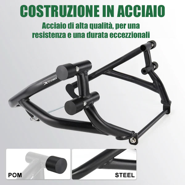Protezione laterale