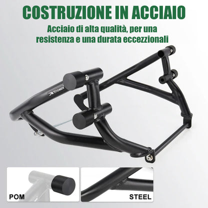 Protezione laterale