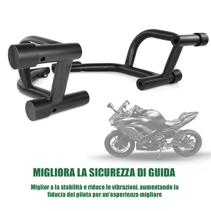 Protezione laterale