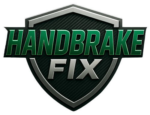 HandbrakeFix