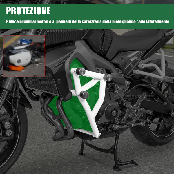 Protezione laterale v2