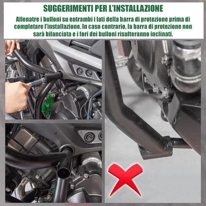 Protezione laterale v2