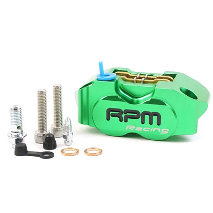 Pinza RPM