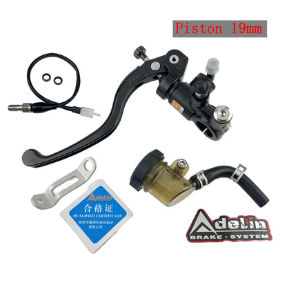 Pompa Adelin PX1 14 /15 /16 /17.5 /19mm