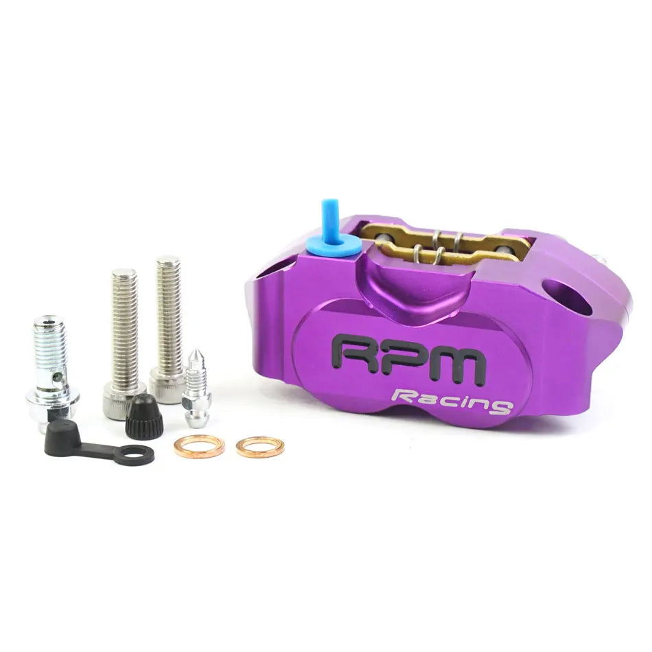 Pinza RPM