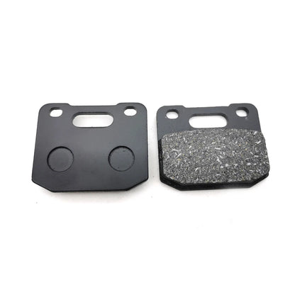 Pastiglie freno per pinza RPM