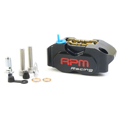 Pinza RPM