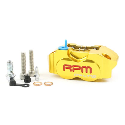 Pinza RPM
