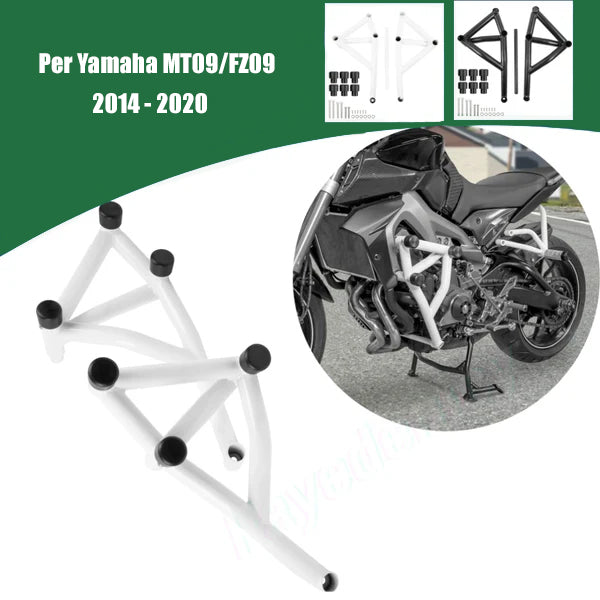 Protezione laterale v2