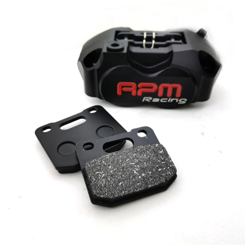 Pastiglie freno per pinza RPM