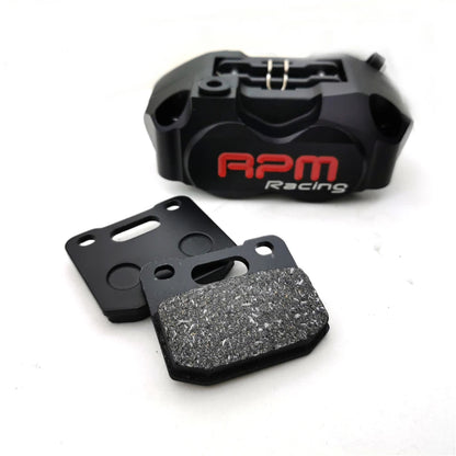 Pastiglie freno per pinza RPM