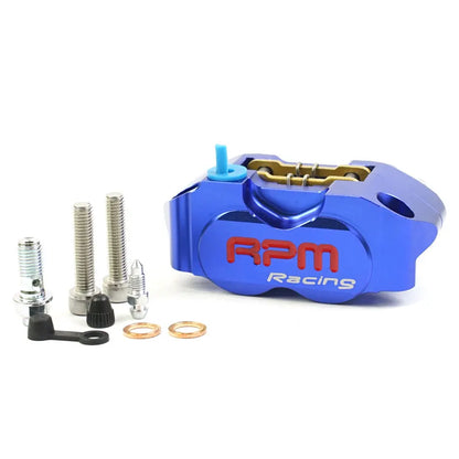 Pinza RPM