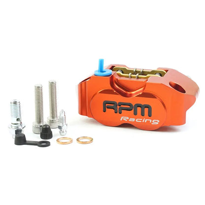 Pinza RPM