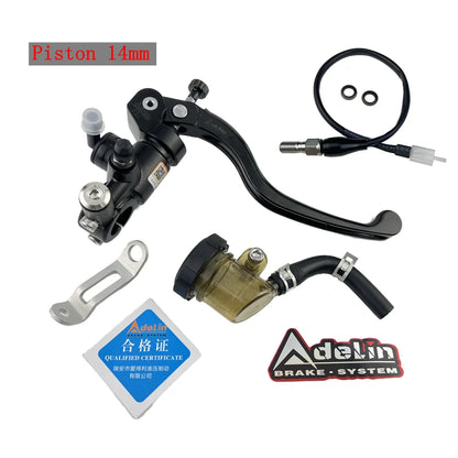 Pompa Adelin PX1 14 /15 /16 /17.5 /19mm