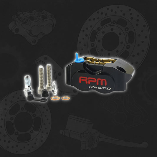 Pinza RPM
