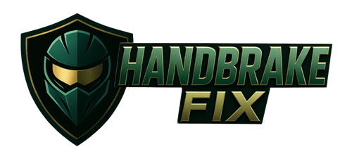 HandbrakeFix