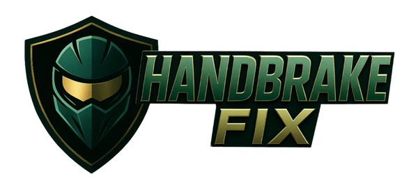 HandbrakeFix